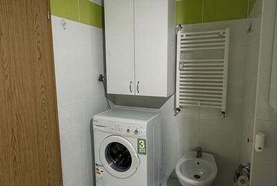 Apartament cu 2 camere semidecomandat în Nufărul - 7