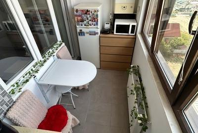 Apartament cu 2 camere decomandat în Militari - 3
