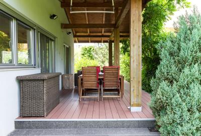 Vanzare vila deosebita mobilata si utilata Corbeanca - 48