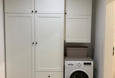 Garsonieră decomandată în Central - 7