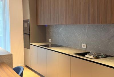 Apartament cu 3 camere, mobilat în Iancu Nicolae - 8