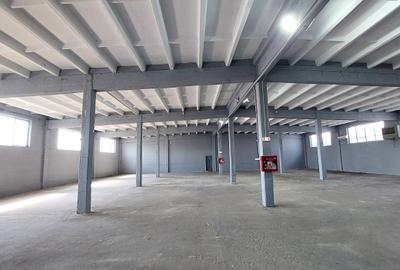 Spațiu 576 mp disponibil pentru închiriere – TRC Park Cluj Aeroport - 1