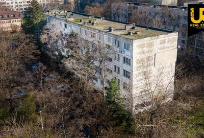 Garsoniera Drumul Taberei Valea Oltului - 6