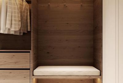 Duplex 4 Camere 253MP Cloud 9 Residence 3 Locuri Parcare - 23