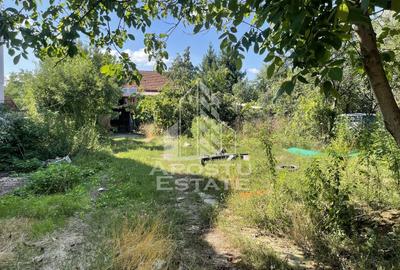 Casa cu etaj Ronat teren 750 mp - 4