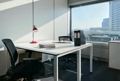 Spa?iu de birou privat pentru 4 persoane in Regus Green Gate - 1