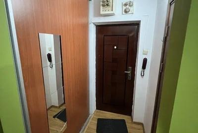 Garsonieră semidecomandată, mobilată în P-ța Muncii - 5