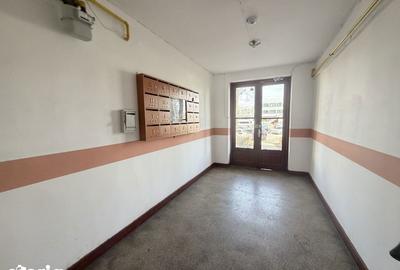 Apartament cu 2 camere semidecomandat, mobilat în Craiovei - 7