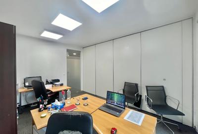 Spațiu birouri – Dorobanți / Primăverii, 130.000mp2 - 11