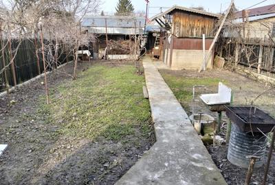 Casă cu 3 camere cu Teren 400 Mp în Olteni - 3