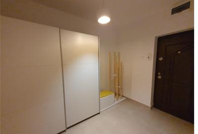 Garsonieră decomandată, mobilată în Timpuri Noi - 2