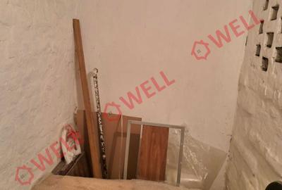 Garsonieră decomandată în 7 Noiembrie - 7