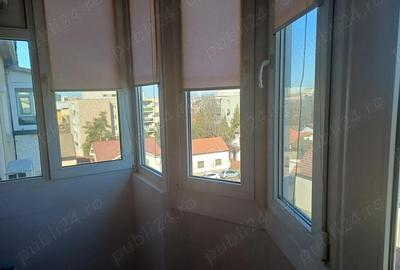 Apartament cu 3 camere decomandat în Aurel Vlaicu - 9