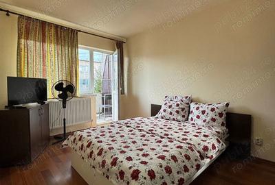 Garsonieră decomandată în Noua - 2