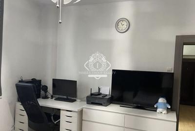 Piața Rahova | 2 camere | 56mp | parter | centrala proprie | 72.000 euro - 4