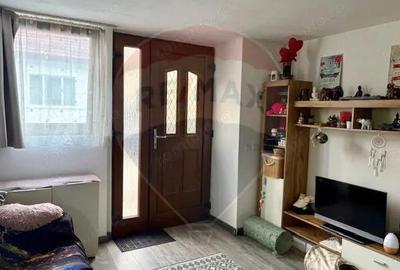Apartament cu 4 camere de vanzare in zona Ultracentral - 5