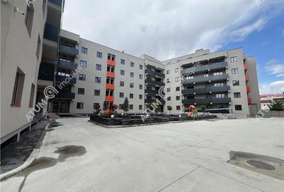 Apartament intabulat cu 2 camere 60 mp si balcon zona Rahovei - 1