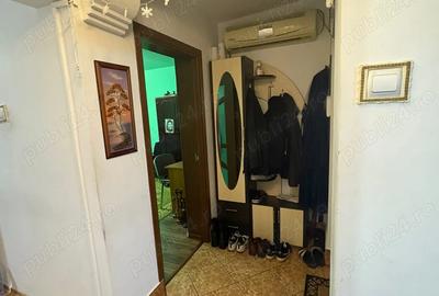 Apartament decomandat doua camere, M. Kogalniceanu, Constan?a - 8