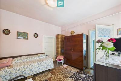 Casă cu 4 camere cu Teren 705 Mp în Lipovei - 10