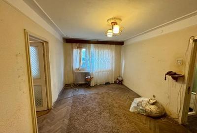 Apartament cu 2 camere semidecomandat în Podu Roș - 7