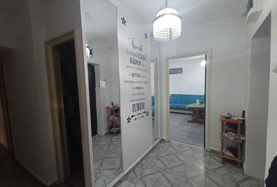 Apartament cu 4 camere decomandat în Central - 8
