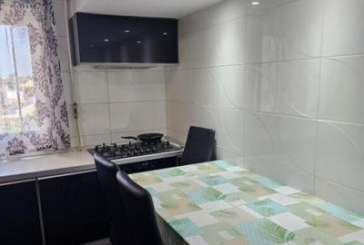 Apartament 4 camere zona Trocadero - 6