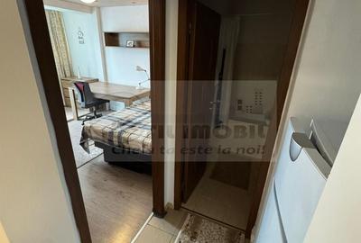 Apartament cu 2 camere decomandat în Podu Roș - 10