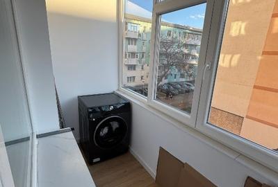 Apartament 2 camere renovat, Darmanesti K10, etaj 2/10, Lift - 7