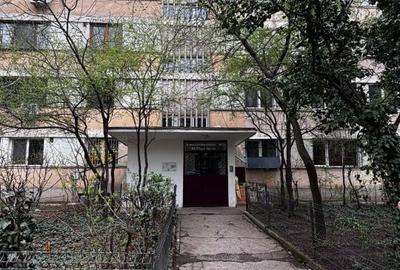 Apartament cu 2 camere semidecomandat în Giulești - 4