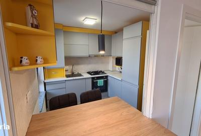 Apartament cu 3 camere în Pache Protopopescu - 9