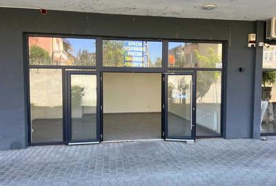 Spațiu comercial, de 60 mp, în Săldăbagiu de Munte - 5