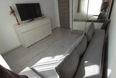 Apartament 3 camere Manastur zona deosebita Apartament 3 camere Manastur zona deosebita - 2