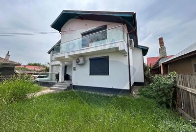 DE VANZARE Casa / Vila cu 5 camere de vanzare in BUFTEA - 4