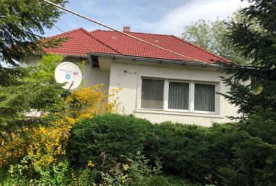 Casă cu 3 camere semidecomandat în Exterior Vest - 8