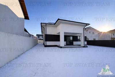 Casă individuală cu 4 camere cu Teren 492 Mp în Cumpăna - 5