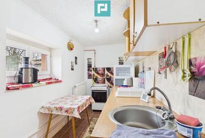 Casa de vanzare la grani?a - 8