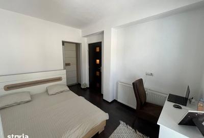 Casă cu 3 camere cu Teren 150 Mp în Cetate - 9