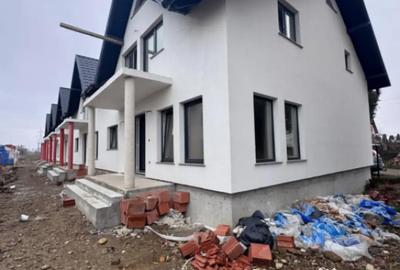 Casă cu 7 camere cu Teren 150 Mp în Rădăuți - 7