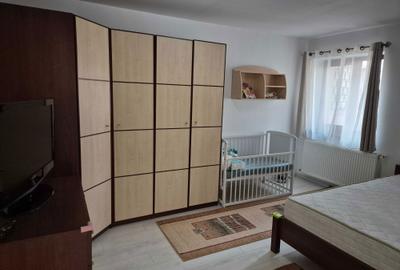 Casă cu 3 camere cu Teren 120 Mp în Central - 3