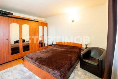 Casă cu 3 camere cu Canalizare în Feldioara - 8