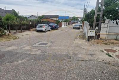 Teren de 1188 mp, în Rolast - 4