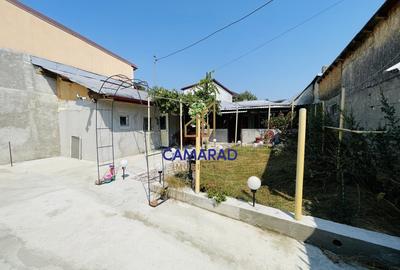 Casa cu Curte - Zona Carrefour Alexandriei - 10