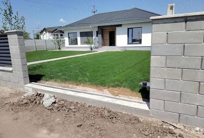 Casa  individuala,toate utilitatile,finalizata,Prel Ghencea-Domnesti Casa  individuala,toate utilitatile,finalizata,Prel Ghencea-Domnesti - 3