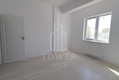 Apartament nou, 2 camere, 61 mp utili - Sibiu - 5