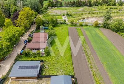 Teren pentru constructii in Stupini, cu potential imens - 10