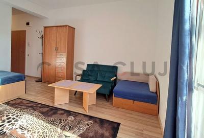 Apartament 1 camera in cartierul Zorilor, Zona Sigma!! - 2