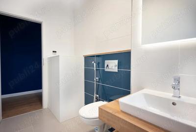 De inchiriat sau de vanzare Complex Reziden?ial Nord One Botanic - 6