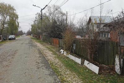 Casă cu Teren 1200 Mp în Gratia - 6