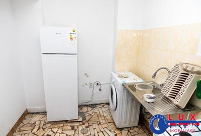 Apartament cu 2 camere semidecomandat în Central - 3