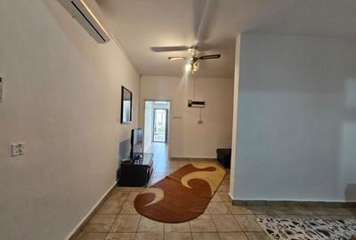 Apartament cu 2 camere decomandat, mobilat în Central - 2